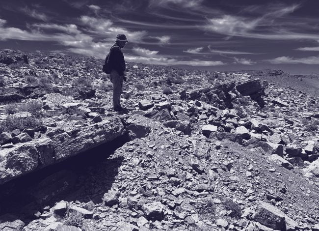 Agadir Melloul Copper Project